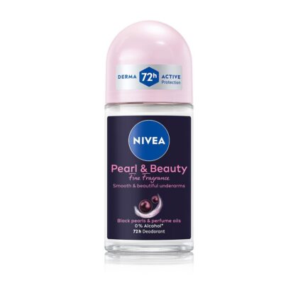 NIVEA Women Deo