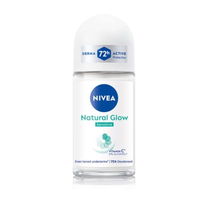 NIVEA Women Deodorant Roll On