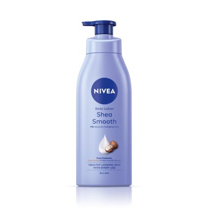 NIVEA Shea Smooth