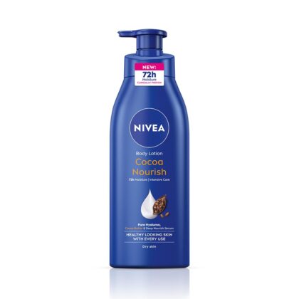 NIVEA Cocoa Nourish