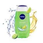 NIVEA Bath Care Lemon and Oil