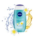 NIVEA Frangipani & Oil