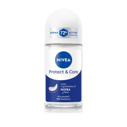 NIVEA Protect & Care Roll