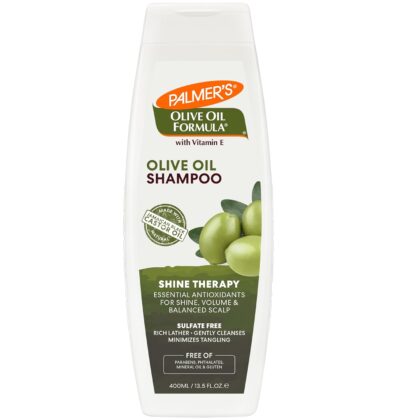 Palmer's Olive Oil