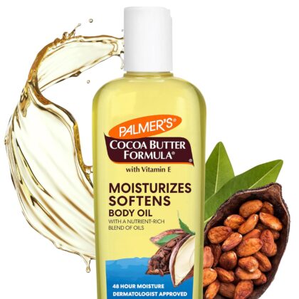 Palmer'S Cocoa Butter Formula Moisturizing Body