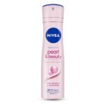 Nivea Pearl & Beauty Deodorant