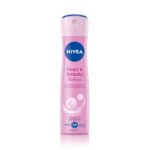 Nivea Female Pearl & Beauty Radiance