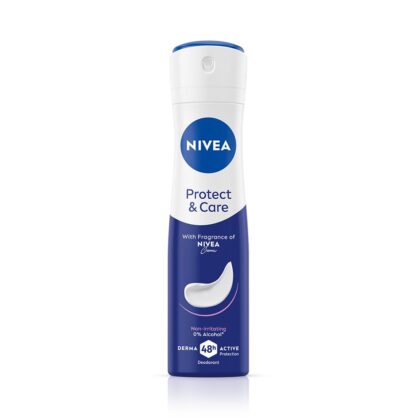 NIVEA Women Protect And Care