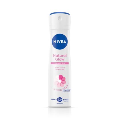 NIVEA Nourishing Body Milk