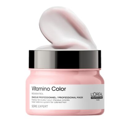L’Oréal Professionnel Vitamino Color Hair Mask