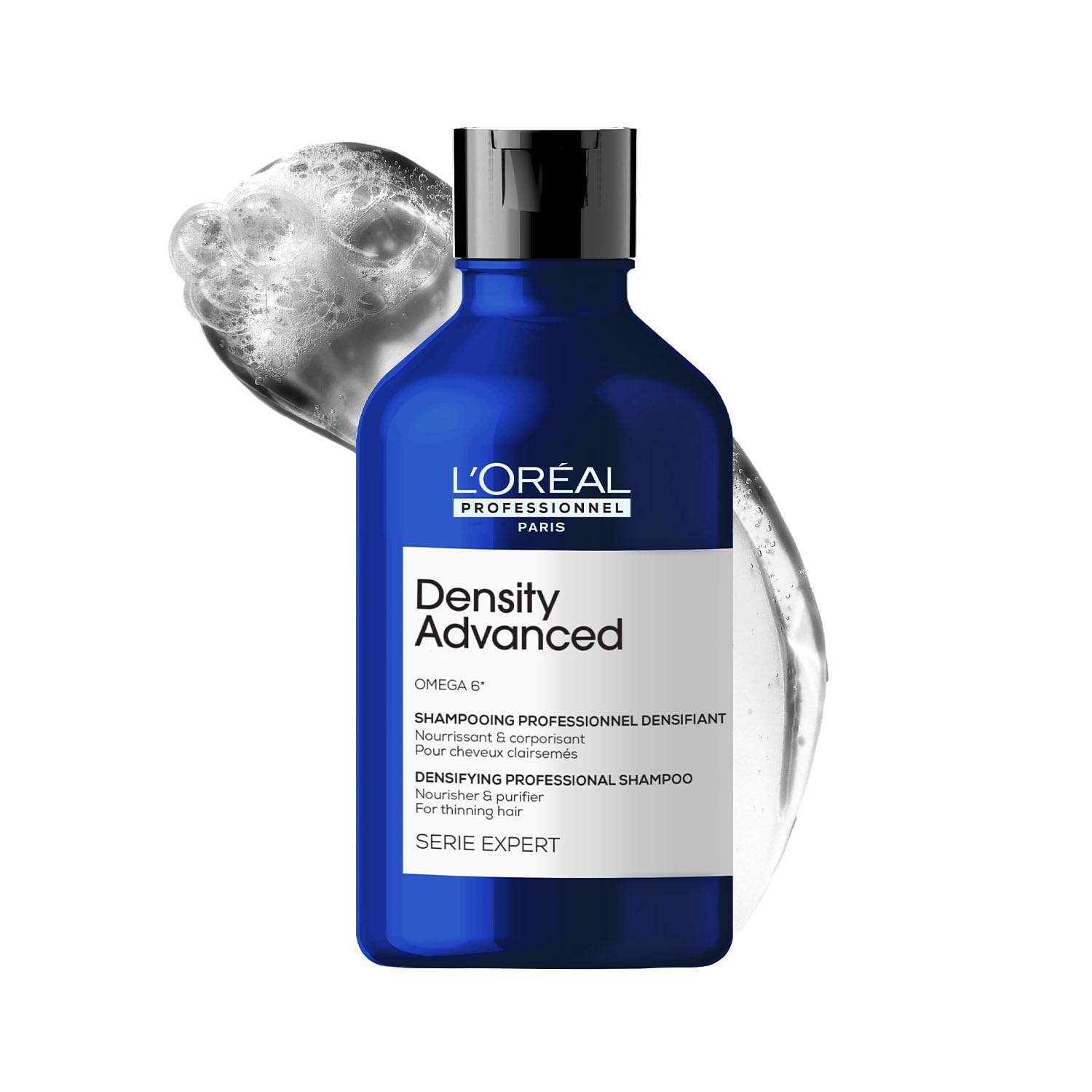 auto draft L'Oréal Professionnel Density Advanced Shampoo