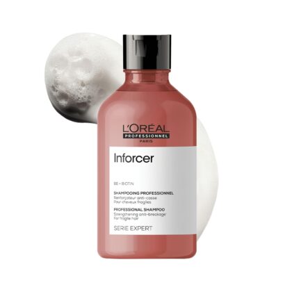 L'Oréal Professionnel Serie Expert Inforcer Shampoo