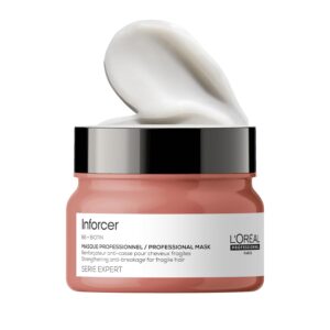 L’Oréal Professionnel Inforcer Strengthening Hair Mask