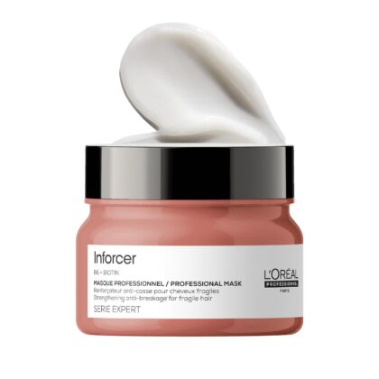 L’Oréal Professionnel Inforcer Strengthening Hair Mask