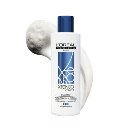 L'Oréal Professionnel Xtenso Care Shampoo