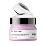 L'Oréal Professionnel Paris Liss Unlimited Mask