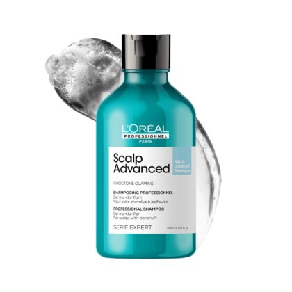 L'Oréal Professional935 Paris Scalp Advanced