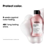 Professionnel Vitamino Color Shampoo
