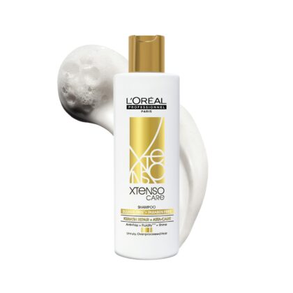 L'Oréal Professionnel Xtenso Care Sulfate-Free Shampoo